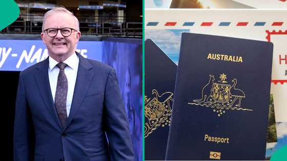 Australia explains how long foreigners must live in country before applying for citizenship