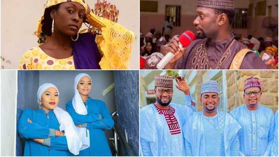 Jerin fina-finan Kannywood 5 da suka yi tashe a shekarar 2021