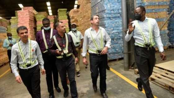 Mouka Makes Smooth Transition, Changes Ownership to Dolidol Backed By DPI