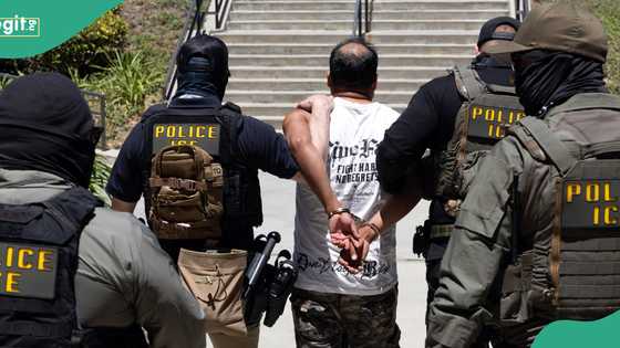 US lists 3 actions it will take against illegal immigrants