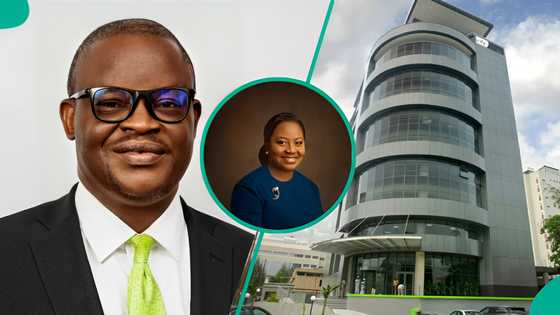 Total number of top female banking executives drops by one as Unity Bank announces new MD