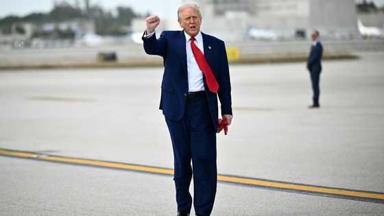 World scrambles to temper Trump tariffs: White House
