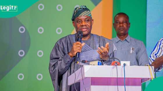 Alausa's New 'STEMM' Innovation Plan Offers Qualified Varsity Students N50m Grant Each