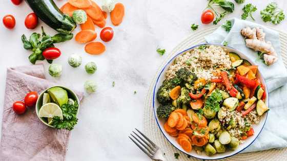 What is balance diet and why is it important for your health?