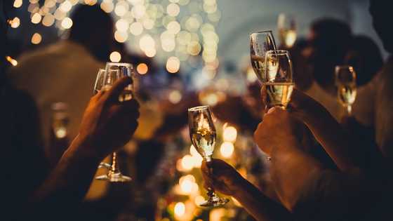 My mother-in-law announced her engagement at my wedding — Then I met the groom