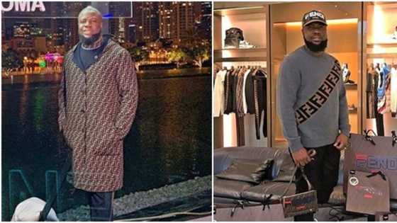 Nigeria's internet celebrity, Hushpuppi faces 135 months in jail for fraud