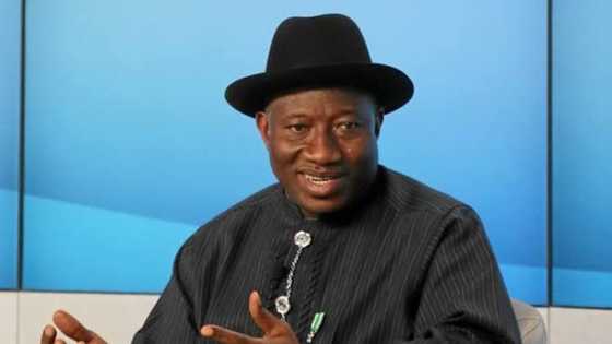 2023: Tsohon Shugaban Kasa Jonathan Ya Bayyana 'Yan Takara Da Ya Kamata Matasan Najeriya Su Zaba