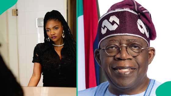 Federal Government responds to calls for Simi’s arrest over resurfaced controversial posts