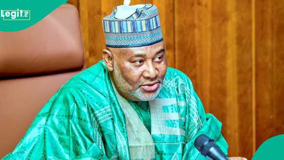 Ministan Tinubu ya 'wawure' Naira biliyan 16.5 na gyaran gadar Arewa? Gaskiya ta fito