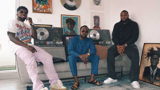 Skiibii surpasses 600 million streams as Dapper Music celebrates a Legacy of hits and long-term collaboration