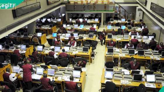 NGX closes week higher as market capitalisation hits N162.16trn in one week