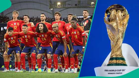 9 countries that boycotted FIFA World Cup as Spain threatens to pull out