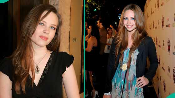 Gone too soon: Daveigh Chase, iconic star of ‘The Ring’ and beloved voice of Lilo, dies at 35