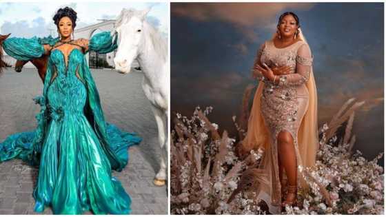 Ifu Ennada, 5 others make it to list of most memorable celebrity outfits of the year