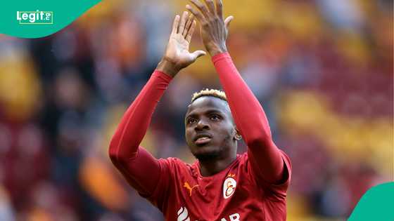 Turkish pundit shares Galatasaray's plans to replace Victor Osimhen