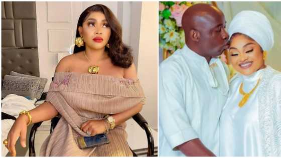 Make sure they suffocate: Mercy Aigbe shares 'shade' video amid controversy trailing her new love life