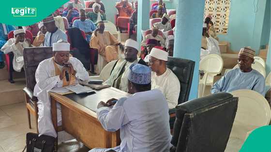 Magana ta kare: Malaman Musulunci sun fadi ranar fara azumin watan Ramadan