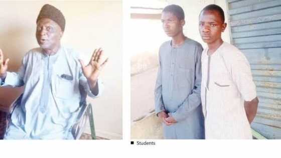 Cocin ECWA ta karyata zargin da ake mata na tilastawa Almajirai shiga addinin Krista