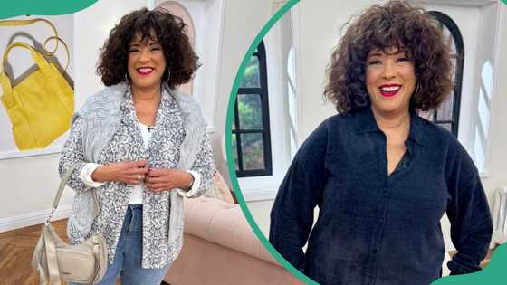 Leah Williams QVC: How she became an icon and the face of QVC