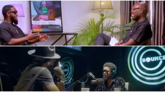 Basketmouth, AY's 17-year-old beef: 7 takeaways, key revelations in comedians' 2022 and 2023 interviews