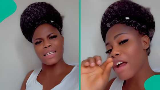 Regina Daniels: Lady shares story of being approached by billionaire at 17, story sparks buzz