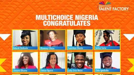 Hurray! MTF Academy Class of 2020 graduate in flying colours