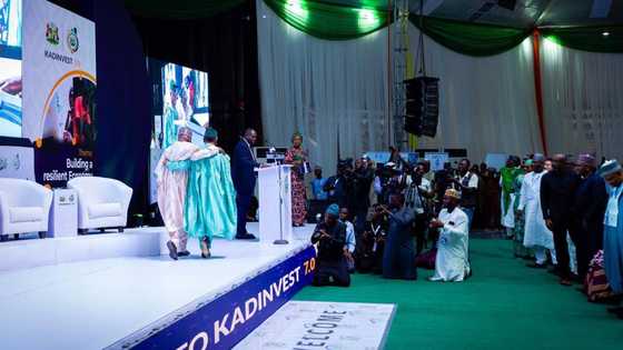 El-Rufai: Dalilin Gwamnonin Arewa Na Goyon Bayan Tinubu Ya Zama Shugaban Kasa