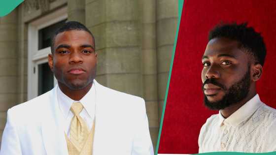 Young man who won 7 million naira from betting gets prophecy from Pastor about friend’s treachery
