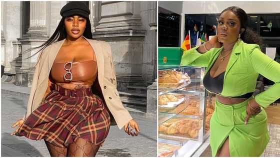 "But Nedu no mention any names naa": Nigerians react to Ashmusy and Nons Miraj’s video