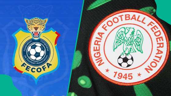 DR Congo FA releases strong statement after Nigeria's petition to FIFA over ineligible players
