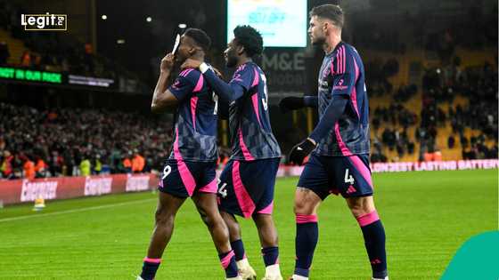 Super Eagles duo miss out on Champions League qualification following defeat to Chelsea