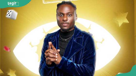 Meet Faith from BBNaija, Season 10's healing hands with a game face