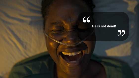 I Had a Mental Breakdown Grieving My Dad's Death — A Hospital Barista Helped Me Through Recovery