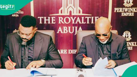 Nigerian firm launches $150m 20-storey royalties Abuja Condominium Project