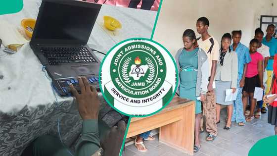 Hukumar JAMB ta musanta tilasta wa Musulmai cire hijabi a wajen rajistan UTME