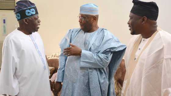 2023: Idan aka ba mutumin Ibo takara, APC za ta sha kasa Inji Yaran Tinubu
