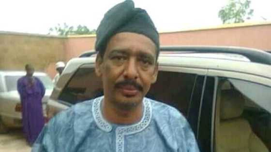 Yanzu-yanzu: Ali Ƙwara 'mai kama ɓarayi' ya riga mu gidan gaskiya