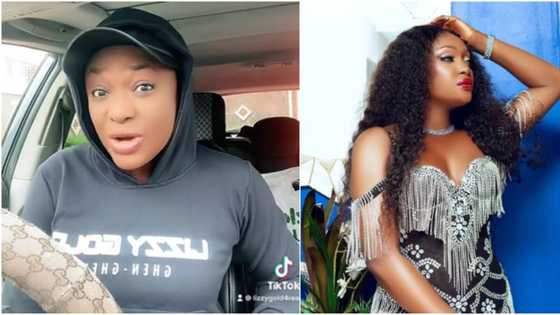 "I'll never drive late at night again": Actress Lizzy Gold declares, narrates scary highway robbery experience