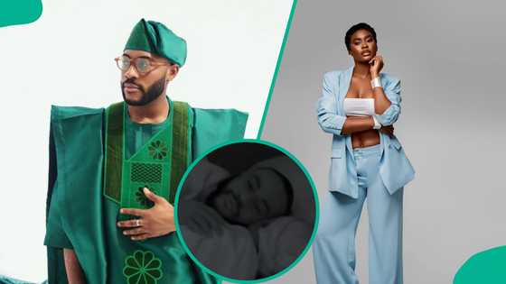 BBNaija 2025: Kola finally scores as he shares passionate peck with Dede, video elicits drama online