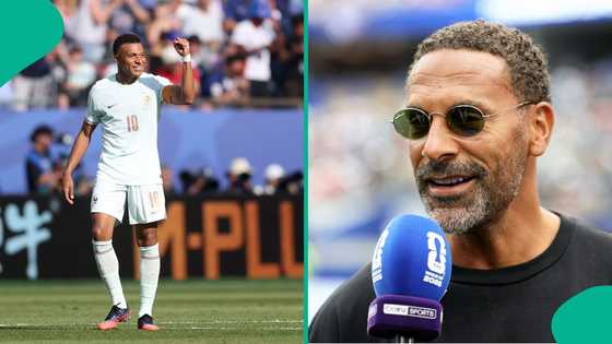 2026 World Cup: Rio Ferdinand picks Mbappe, 1 other star after France's quarterfinal win