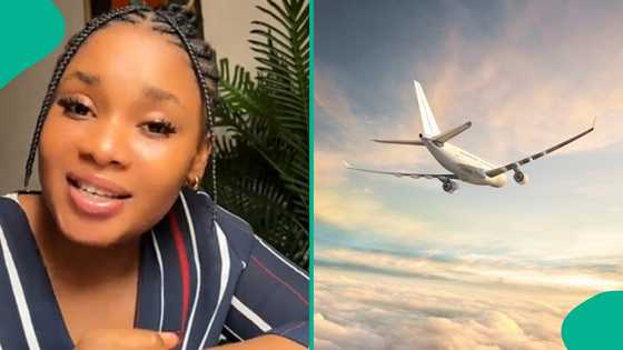 Nigerian lady wanting to book flight from Lagos to Owerri shares how much she was charged