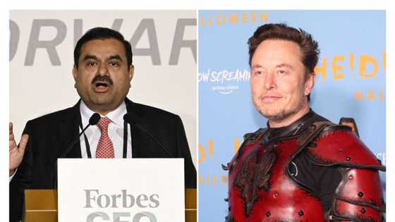 Meet the Indian billionaire who may overtake Elon Musk, now worth $147.2 billion