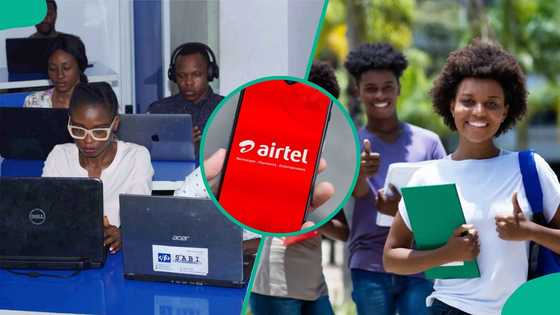 100 Nigerian students to benefit from Airtel Africa’s undergraduate scholarship programme