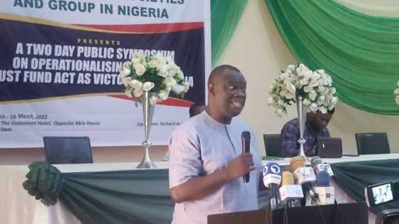 200 CSOs converge in Abuja to support new trust fund bill