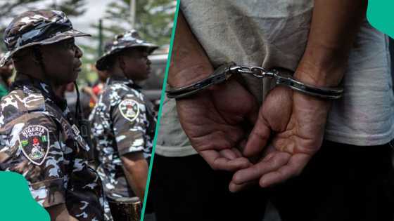 Breaking: Fake JAMB coordinator arrested as details emerge