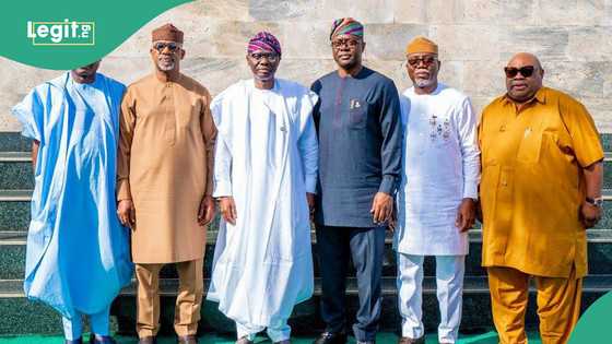 South-West push for creation of Ijebu-Remo, 4 other new states