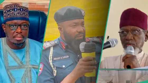 Hackers take over Kano Hisbah's Facebook page, post inappropriate content