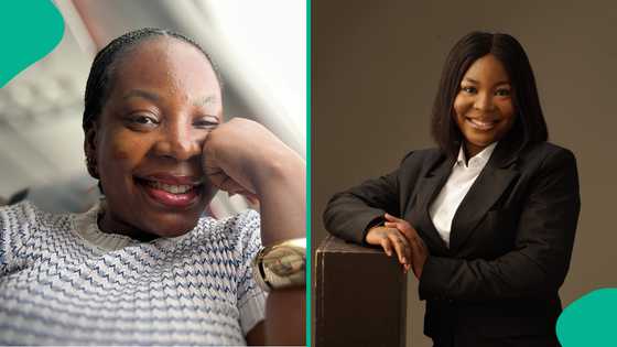 Lady who saved up N20 million for relocation seeks advice on best country to move to, people react