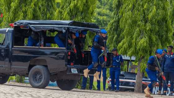 Abin tausayi: An kashe jami'an tsaro 7 a Najeriya, hukuma ta nemi dangi su masu gurbinsu