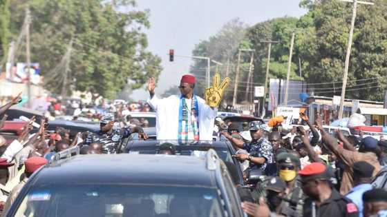 Jiga-jigan APC sun ajiye bambance-bambancen cikin-gida domin a doke PDP a zaben Kaduna